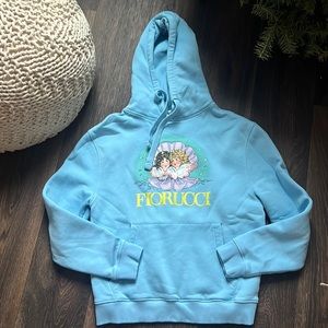 Fiorucci Hoodie
